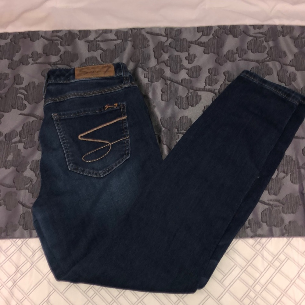 Seven Skinny Jeans